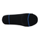 アディダス（adidas）ソックス 靴下 2足組 SOCKSSOCKSBLACK ODW03-KK8051