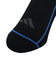 アディダス（adidas）ソックス 靴下 2足組 SOCKSSOCKSBLACK ODW03-KK8051