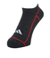アディダス（adidas）ソックス 靴下 2足組 SOCKSSOCKSBLACK ODW03-KK8051
