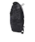 プーマ（PUMA）バック プーマテック AOP ロール トップ バックパック 黒 26L 09196501 ノートパソコン用ポケット ファッション