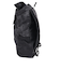 プーマ（PUMA）バック プーマテック AOP ロール トップ バックパック 黒 26L 09196501 ノートパソコン用ポケット ファッション