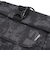 プーマ（PUMA）バック プーマテック AOP ロール トップ バックパック 黒 26L 09196501 ノートパソコン用ポケット ファッション