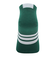 アディダス（adidas）ソックス 靴下 1P SNEAKERSOCKSGREEN ODV69-KK8017