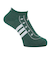 アディダス（adidas）ソックス 靴下 1P SNEAKERSOCKSGREEN ODV69-KK8017