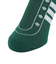アディダス（adidas）ソックス 靴下 1P SNEAKERSOCKSGREEN ODV69-KK8017
