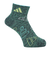 アディダス（adidas）ソックス 靴下 2足組 SOCKSSOCKSGREEN ODW10-KK8058