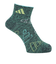 アディダス（adidas）ソックス 靴下 2足組 SOCKSSOCKSGREEN ODW10-KK8058