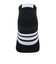 アディダス（adidas）ソックス 靴下 1P SNEAKERSOCKSBLACK ODV74-KK8022