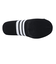 アディダス（adidas）ソックス 靴下 1P SNEAKERSOCKSBLACK ODV74-KK8022