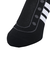 アディダス（adidas）ソックス 靴下 1P SNEAKERSOCKSBLACK ODV74-KK8022