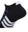 アディダス（adidas）ソックス 靴下 1P SNEAKERSOCKSBLACK ODV74-KK8022