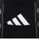 アディダス（adidas）ソックス 靴下 1P SNEAKERSOCKSBLACK ODV74-KK8022