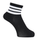 アディダス（adidas）ソックス 靴下 1P 3STSOCKSBLACK ODV85-KK8033