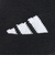 アディダス（adidas）ソックス 靴下 1P 3STSOCKSBLACK ODV85-KK8033
