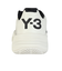 アディダス（adidas）オールコート用 テニスシューズ Y-3 Barricade 13 JP7720