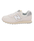 ニューバランス（new balance）スニーカー スポーツシューズ 373 オフホワイト WL373XE2 B カジュアルシューズ