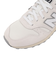 ニューバランス（new balance）スニーカー スポーツシューズ 373 オフホワイト WL373XE2 B カジュアルシューズ