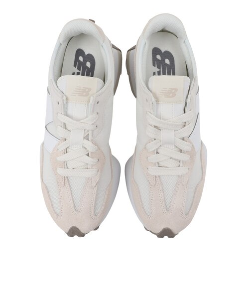 ニューバランス（new balance）スニーカー スポーツシューズ 327