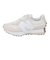 ニューバランス（new balance）スニーカー スポーツシューズ 327 ベージュ U327LNA D カジュアルシューズ