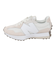 ニューバランス（new balance）スニーカー スポーツシューズ 327 ベージュ U327LNA D カジュアルシューズ