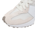 ニューバランス（new balance）スニーカー スポーツシューズ 327 ベージュ U327LNA D カジュアルシューズ