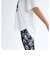 ロキシー（ROXY）HAVE A GREAT DAY フィットネス 半袖Tシャツ 25FWRST254522WHT
