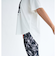 ロキシー（ROXY）HAVE A GREAT DAY フィットネス 半袖Tシャツ 25FWRST254522WHT