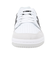 ニューバランス（new balance）スニーカー スポーツシューズ 480 L ホワイト ブラック BB480LIW D カジュアルシューズ