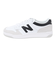 ニューバランス（new balance）スニーカー スポーツシューズ 480 L ホワイト ブラック BB480LIW D カジュアルシューズ