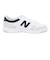ニューバランス（new balance）スニーカー スポーツシューズ 480 L ホワイト ブラック BB480LIW D カジュアルシューズ