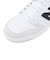 ニューバランス（new balance）スニーカー スポーツシューズ 480 L ホワイト ブラック BB480LIW D カジュアルシューズ