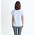 ロキシー（ROXY）ACTIVE LIFE フィットネス 半袖Tシャツ 25FWRST254535LBL