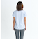 ロキシー（ROXY）ACTIVE LIFE フィットネス 半袖Tシャツ 25FWRST254535LBL