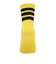 アディダス（adidas）ソックス 靴下 1P 3STSOCKSYELLOW ODV81-KK8029