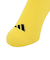 アディダス（adidas）ソックス 靴下 1P 3STSOCKSYELLOW ODV81-KK8029