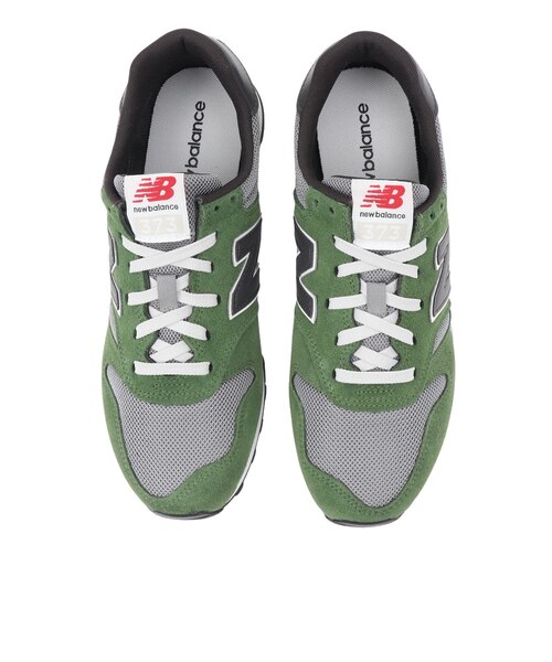 ニューバランス（new balance）スニーカー スポーツシューズ 373