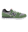 ニューバランス（new balance）スニーカー スポーツシューズ 373 グリーン ML373XG2 D カジュアルシューズ