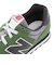 ニューバランス（new balance）スニーカー スポーツシューズ 373 グリーン ML373XG2 D カジュアルシューズ