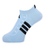アディダス（adidas）ソックス 靴下 1P SNEAKERSOCKSMARINE ODV65-KK8013