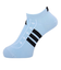 アディダス（adidas）ソックス 靴下 1P SNEAKERSOCKSMARINE ODV65-KK8013