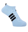 アディダス（adidas）ソックス 靴下 1P SNEAKERSOCKSMARINE ODV65-KK8013