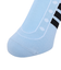 アディダス（adidas）ソックス 靴下 1P SNEAKERSOCKSMARINE ODV65-KK8013