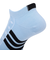 アディダス（adidas）ソックス 靴下 1P SNEAKERSOCKSMARINE ODV65-KK8013