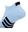 アディダス（adidas）ソックス 靴下 1P SNEAKERSOCKSMARINE ODV65-KK8013