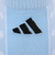 アディダス（adidas）ソックス 靴下 1P SNEAKERSOCKSMARINE ODV65-KK8013