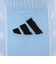 アディダス（adidas）ソックス 靴下 1P SNEAKERSOCKSMARINE ODV65-KK8013