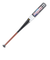 ゼット（ZETT）少年軟式用バット 野球 ジュニア GODA-DW 76cm/580g平均 BAT77506-1937