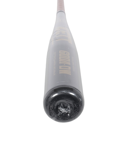 ゼット（ZETT）少年軟式用バット 野球 ジュニア GODA-DW 76cm/580g平均