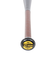 ゼット（ZETT）少年軟式用バット 野球 ジュニア GODA-DW 76cm/580g平均 BAT77506-1937