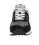 ニューバランス（new balance）スニーカー スポーツシューズ 574 ブラック U574QRB D カジュアルシューズ